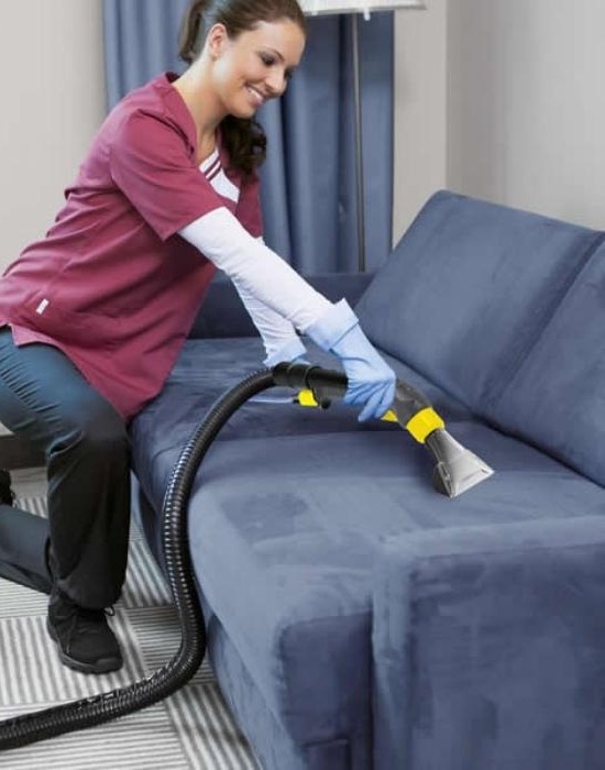 Hazro Koltuk Yıkama